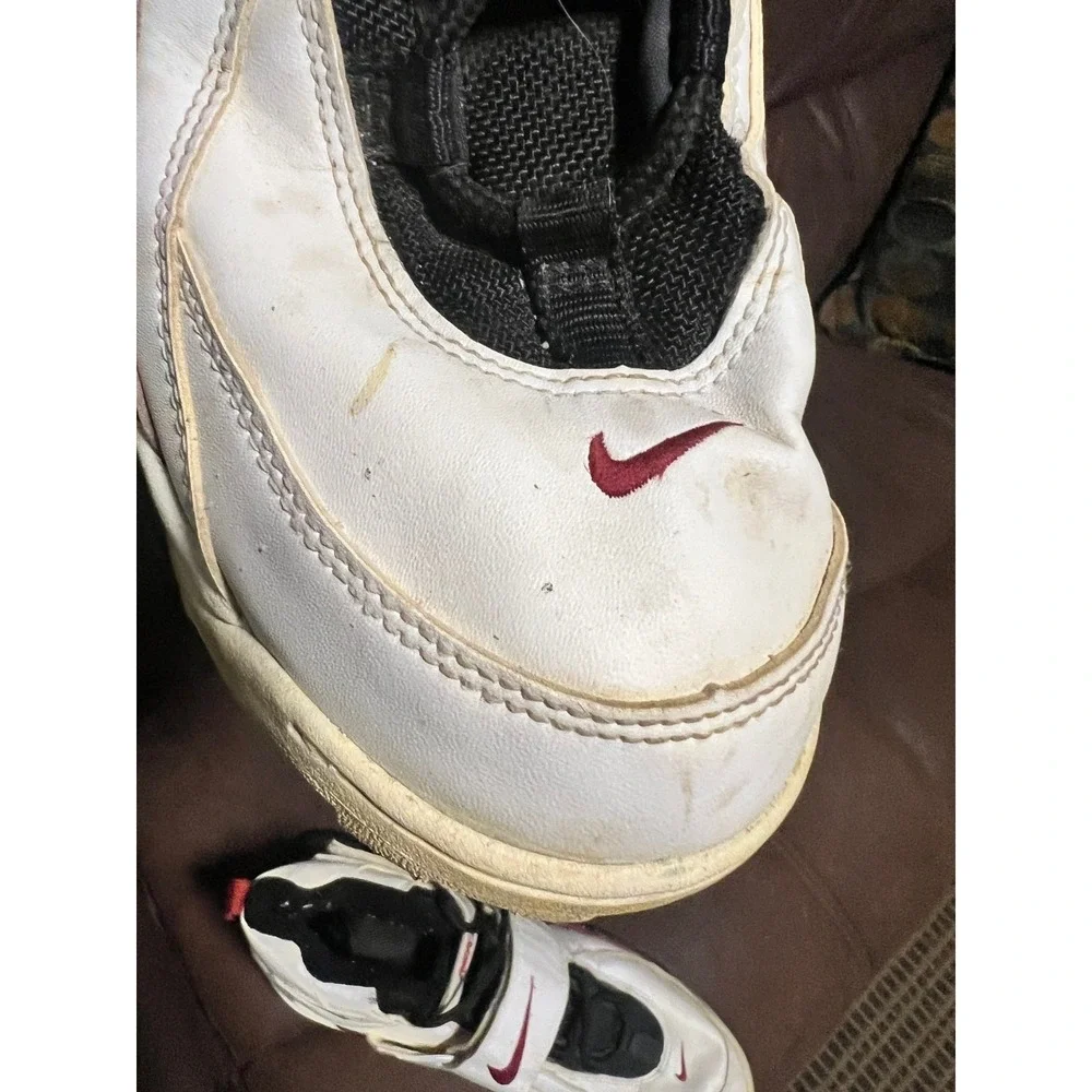 Men's Nike Air Pro Destroyer Sample LN2‎ 1990's Size 15